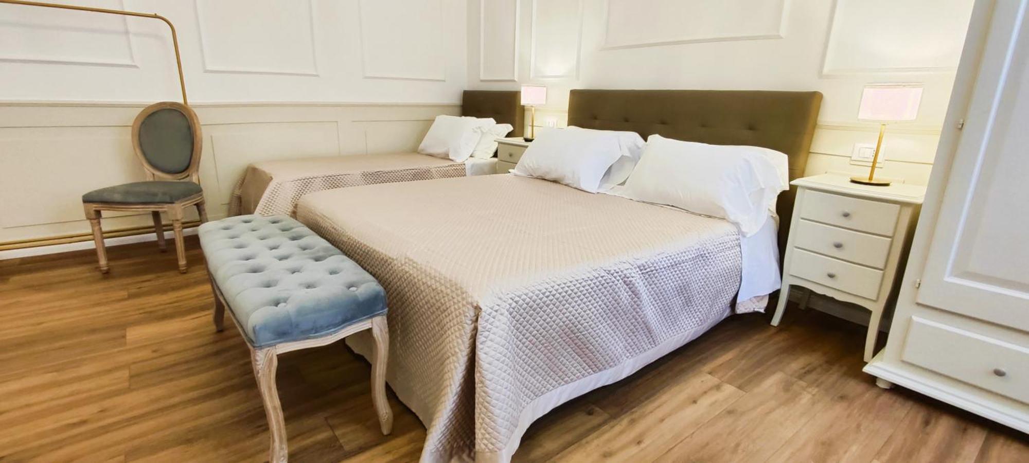 Apartment Oliver Twist In Venice